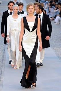 Cruise collection for Chanel - Resort 2012