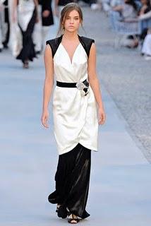 Cruise collection for Chanel - Resort 2012