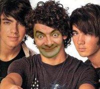 Si Mr. Bean fuere...