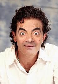 Si Mr. Bean fuere...