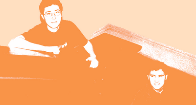 DAR FUL FUL / EL ARTISTA ADOLESCENTE