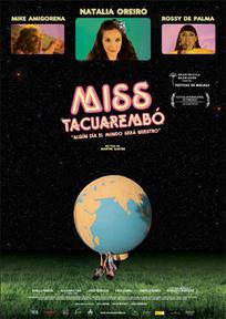 MISS TACUAREMBO
