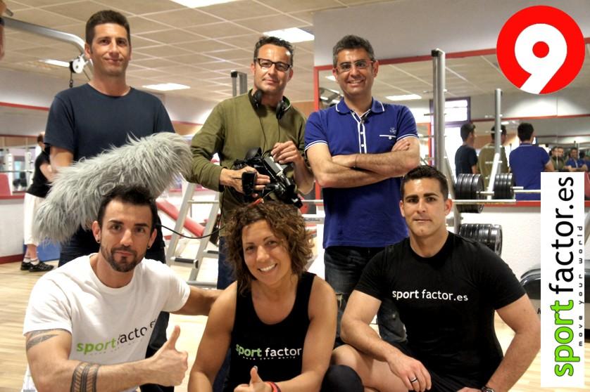 Desafío Verano 2011, nuestras candidatas en acción