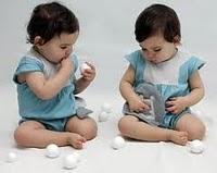 Las madres de gemelos podrían vivir más