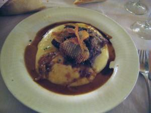 Restaurante La lluna