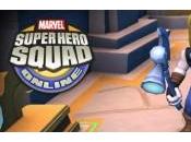 Ultimate Thor Super Hero Squad Online
