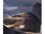 Diseños conceptuales Craig Shoji para Thor