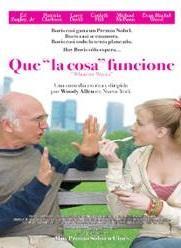 Cartelera del Jueves 12/05/11