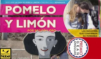 Tarde de letras y firmas con la escritora zaragozana Begoña Oro - Actualidad - Noticias del mundillo