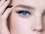 Maquillajes gustan: Simplemente azul