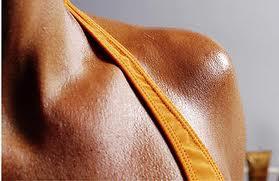 Exfoliantes corporales caseros para facilitar el bronceado y la belleza de la piel