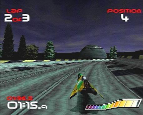 Wipeout (1995)