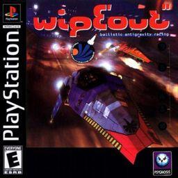 Wipeout (1995)