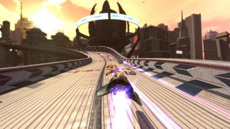 Wipeout (1995)