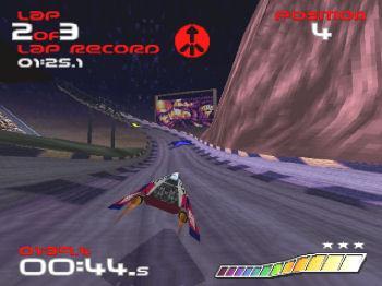Wipeout (1995)