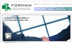 FORMAN, conmemora el martes 17 de mayo el Día de Internet