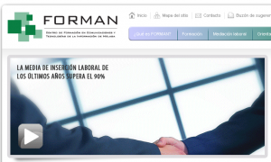forman FORMAN, conmemora el martes 17 de mayo el Día de Internet