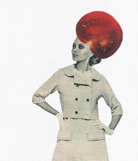 Camuflaje If the television screen is going to watch you, rewire it