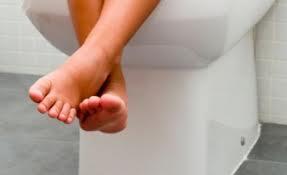 Control de esfínteres: la práctica