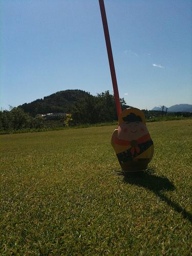 Russell en el @palaciourgoiti