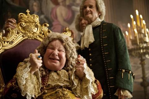 Nuevas imágenes de Piratas del Caribe: En mareas misteriosas