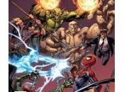 Primer vistazo Ultimate Comics Spider-Man