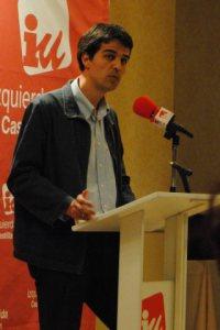 ACTO CENTRAL I.U (4) Soy un bellaco y un villano señor presidente.