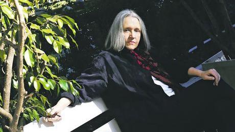 Saskia Sassen. Clarín.com, Arquitectura.