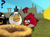 Angry Birds hasta sopa.