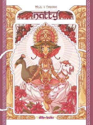 Novedades de dibbuks de junio