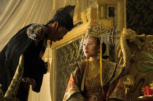 En profundidad: El Equipo Tigre: la montaña de los mil dragones