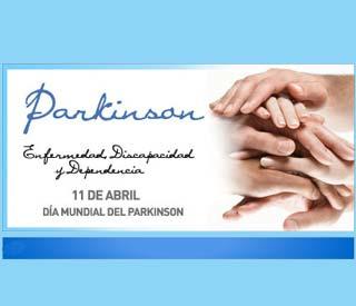 Sobre la enfermedad de Parkinson