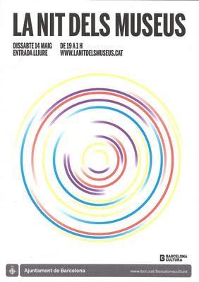 La Nit dels Museus