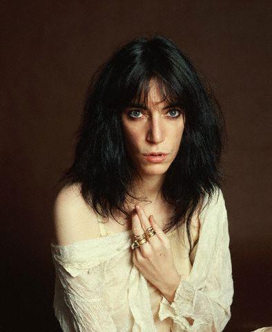 América tiene a Patti Smith; nosotros Eurovisión