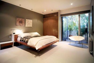 DORMITORIOS MODERNOS CON BUENAS VISTAS