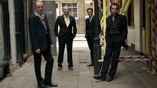 Rotación Musical Sábado 14 de mayo