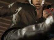 Tekken será pelicula animada, trailer