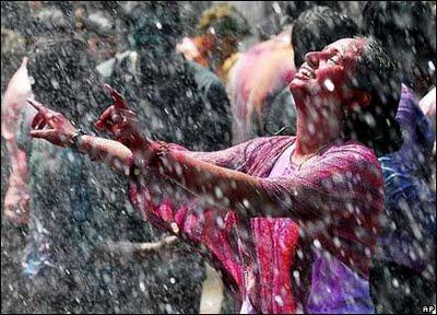 ¿Pero qué es el Ser?