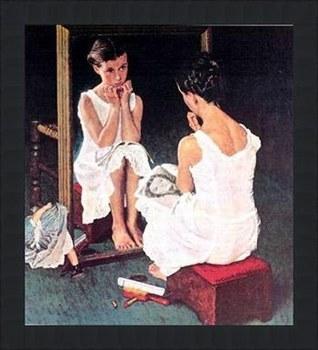 Somos aquello, en lo que pensamos durante todo el día.Tam...