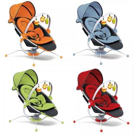 Hamaca Sway Hamaca infantil Sway