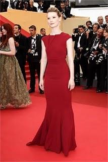 La Alfombra Roja del Festival de Cannes 2011 - Red Carpet d2