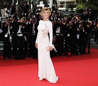 La Alfombra Roja del Festival de Cannes 2011 - Red Carpet d2