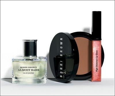 ALMOST BARE, LO NUEVO DE BOBBY BROWN.