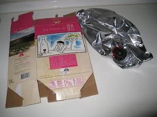 La Región Vinícola del Languedoc-Roussillon