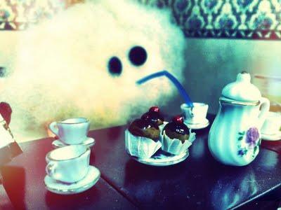 Escatologías varias.