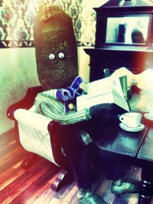 Escatologías varias.