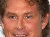 David Hasselhoff "piranha 3DD"