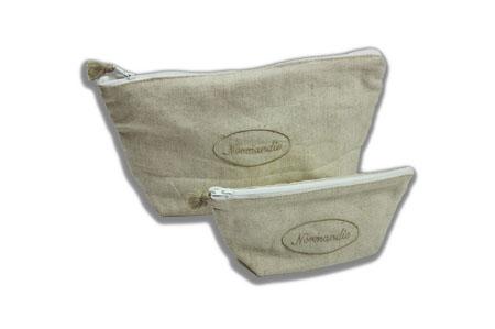 Gana un arrullo y un neceser de Normandie