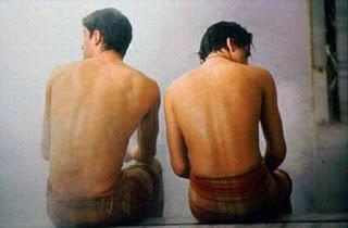 Retrospectiva Ferzan Özpetek/I