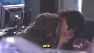 LIE TO ME: LAS APORTACIONES DE SHAWN RYAN (III)